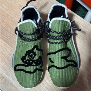 Adidas Pharrell/Ice Cream collab NMD